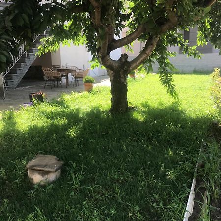 Harmony Apartment Νέα Καρβάλη Εξωτερικό φωτογραφία