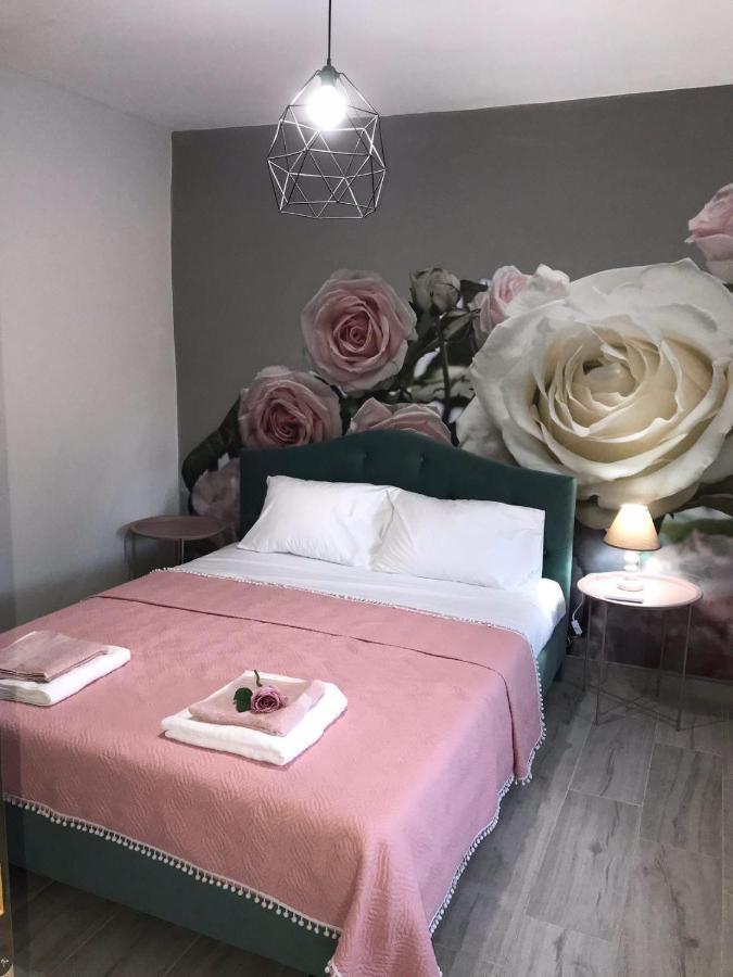 Harmony Apartment Νέα Καρβάλη Εξωτερικό φωτογραφία