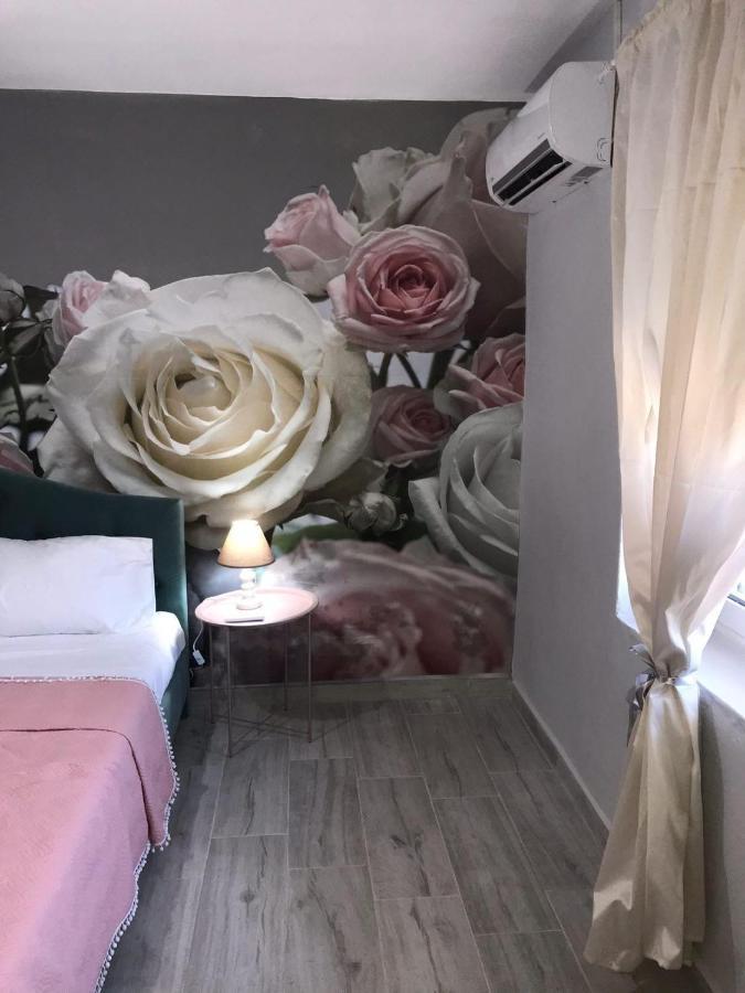 Harmony Apartment Νέα Καρβάλη Εξωτερικό φωτογραφία