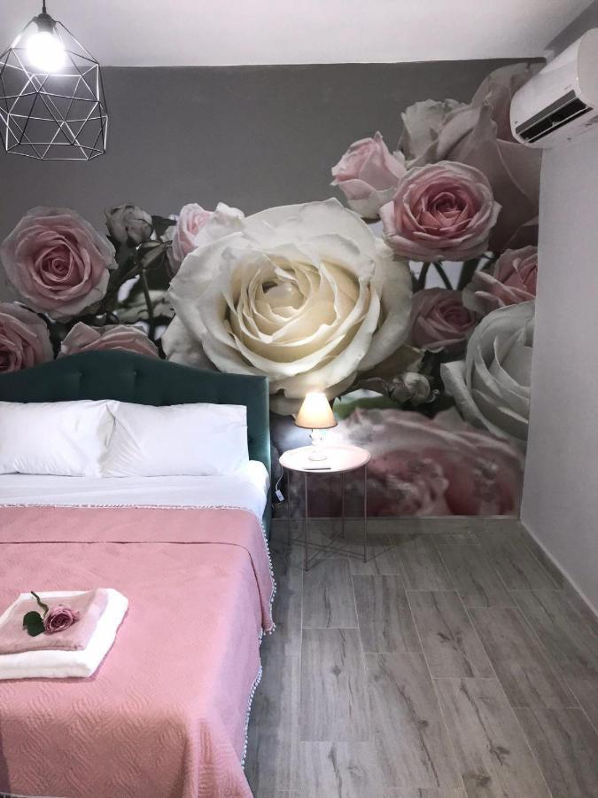 Harmony Apartment Νέα Καρβάλη Εξωτερικό φωτογραφία