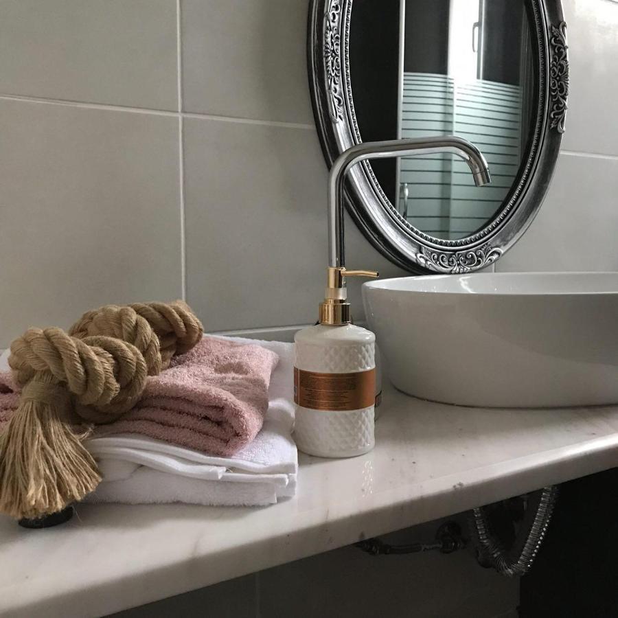 Harmony Apartment Νέα Καρβάλη Εξωτερικό φωτογραφία