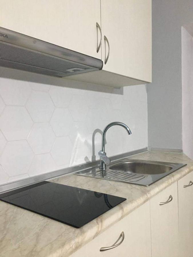 Harmony Apartment Νέα Καρβάλη Εξωτερικό φωτογραφία