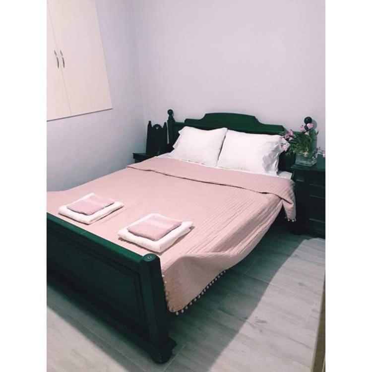 Harmony Apartment Νέα Καρβάλη Εξωτερικό φωτογραφία