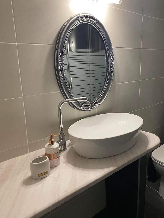 Harmony Apartment Νέα Καρβάλη Εξωτερικό φωτογραφία